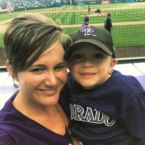 Meet your Posher, Christine